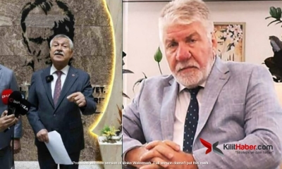 Sabah yazdı: Uyanık başkanın 50 milyonluk villası