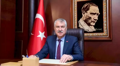 Zeydan Karalar Duyurdu: Su Faturalarına Kdv İndirimi