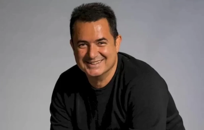 Acun'dan 500 taraftara Antalya tatili