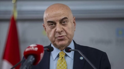 CHP için görevinden alınan Cihan Paçacı geri döndü