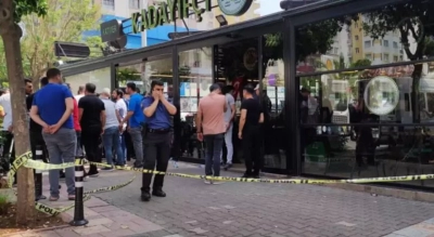 Bayram sabahı platonik aşk cinayeti! 2 ölü